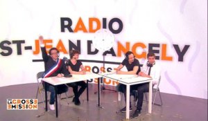 Radio St Jean d'Angely - La Grosse Emission du 10/05