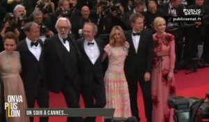 On va plus loin : À deux voix près... / La grande hypocrisie ? / Un soir à Cannes... (11/05/2016)