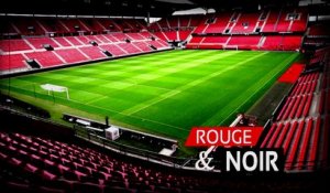 Rouge et Noir : Stade Rennais History Club