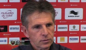 Euro 2016 - Puel : "J’espère qu'Hatem sera pris"