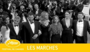 MONEY MONSTER - Les Marches - VF - Cannes 2016