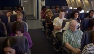 Comment avoir une relation sexuelle dans un avion ?