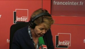 La Revue de Presse du 13/05/2016 par Hélène Jouan