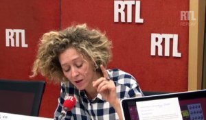 Gaz de schiste : "Ségolène Royal mène un combat vain", estime Alba Ventura