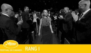 MONEY MONSTER - Rang I - VO - Cannes 2016