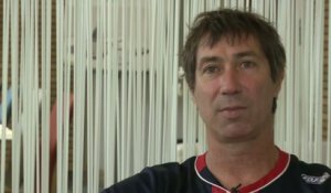 Volley - Bleus : Tillie «C'était un rêve»