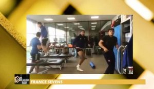 Rugby - Le best of des Spécialistes - La revue du web !