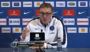 Blanc rend un vif hommage à Ibrahimovic