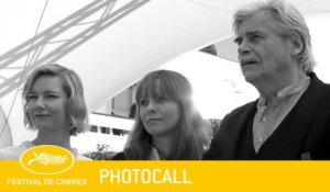 TONY ERDMANN - Photocall - EV - Cannes 2016