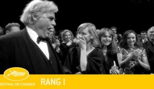 TONY ERDMANN - Rang I - VO - Cannes 2016