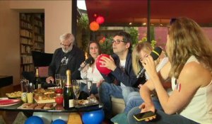Télé 7 Jours part en LIVE pour l'Eurovision 2016 ! (REPLAY)