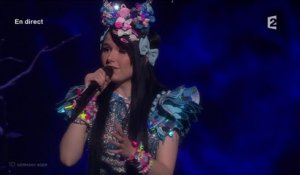 Jamie-Lee - "Ghost" (Allemagne) Eurovision 2016