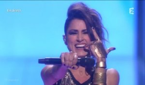 Barei - "Say Yay!" (Espagne) Eurovision 2016