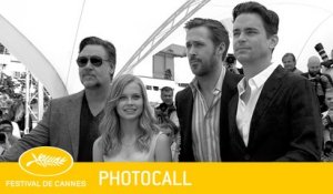 THE NICE GUYS - Photocall - VF - Cannes 2016