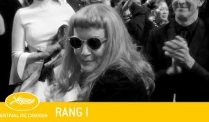 AMERICAN HONEY - Rang I - VO - Cannes 2016