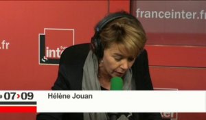 La Revue de Presse d'Hélène Jouan du 16 mai 2016