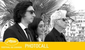 PATERSON - Photocall - VF - Cannes 2016