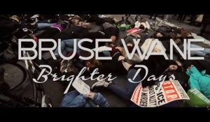 Bruse Wane - "Brighter Days" | HHV Visual Bangers