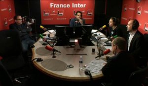 Interactiv' : Jean-Jacques Urvoas répond aux questions des auditeurs