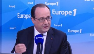 Ce qu'il faut retenir de l'interview de François Hollande