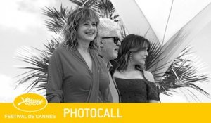 JULIETA - Photocall - EV - Cannes 2016