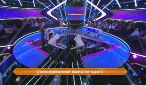 Questions pour un champion - Neuf points gagnants - 25-04-2016