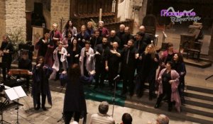 Maurienne Reportage #51 "Concert Gospel Franco-Italien"