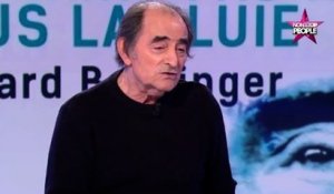 Richard Bohringer atteint d’un cancer : "Je suis un rémissionnaire en permission" (vidéo)