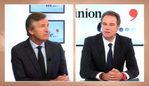 Renaud Muselier : « Nicolas Sarkozy est le candidat qu’il faut pour la France »