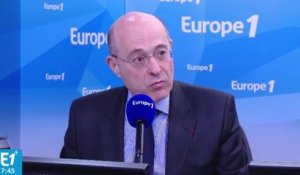 Jean-Marc Falcone : «La police française est fatiguée»