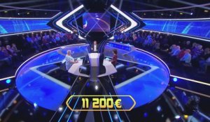 Questions pour un champion – Face à Face - 02-05-2016