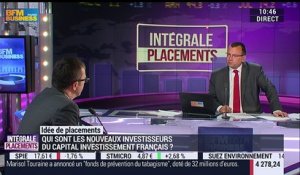 Idées de placements: Qui sont les nouveaux investisseurs du capital-investissement français ? - 18/05