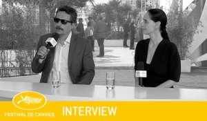 AQUARIUS - Interview - VF - Cannes 2016