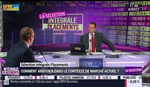 Sélection Intégrale Placements: La valeur Sopra réintègre le portefeuille - 18/05