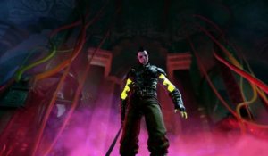 Batman : Return to Arkham - le trailer d'annonce sur Xbox One et PS4