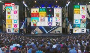 Google IO : le débrief des annonces.