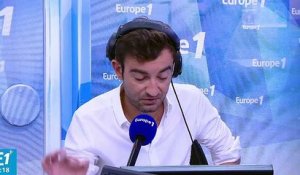 Wendy Bouchard et François Xavier-Ménage quittent M6