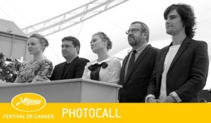 BACALAUREAT - Photocall - EV - Cannes 2016