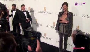 Bella Hadid : Éblouissante pour son retour à Cannes !