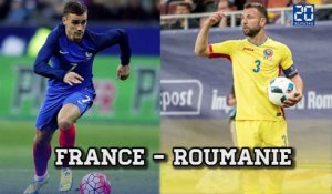 France - Roumanie: Dans la tête d'un supporter (en GIF)