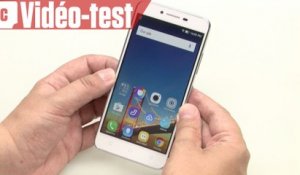 Vidéo-test du Lenovo K5  : un bon smartphone à 169 euros ?