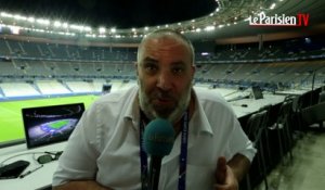 Euro 2016 : «Payet est essentiel»