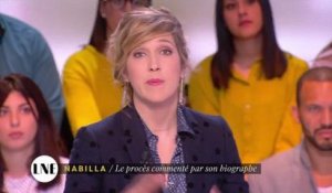 Affaire Nabilla : clash entre Daphné Burki et JF Kervéan