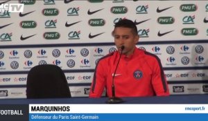 OM - PSG : les joueurs parisiens n'ont "pas prévu grand chose" pour Ibrahimovic