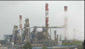 Pénurie de carburant: la raffinerie de Donges prolonge la grève - Le 21/05/2016 à 09h00