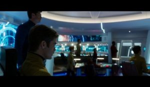 Star Trek Sans Limites : la bande-annonce