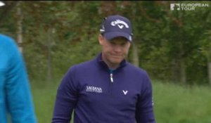 Golf - Irish Open - Résumé de la 2ème journée - Canal+ Sport