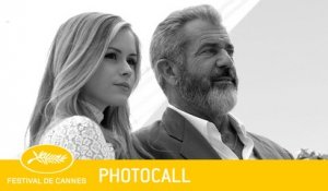 THE BLOOD FATHER - Photocall - VF - Cannes 2016
