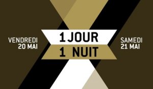 1 JOUR 1 NUIT N°10 - Sujet - EV - Cannes 2016