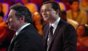 La veuve de Jean-Luc Delarue parle des derniers instants de l'animateur